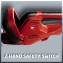 Кусторез Einhell GC-EH 4550 (3403370) 1