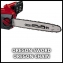 Пила цепная Einhell GE-EC 2240 1