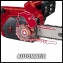 Пила цепная Einhell GE-EC 2240 4