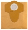 Мешки бумажные к пылесосу (30 л) Einhell TH-VC 1930 S (SA) (2230 SA) 5 шт. (2351170) 1