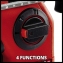 Перфоратор Einhell HEROCCO-Solo New (4513900) 4