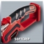 Обрезная пила Einhell GE-GS 18 Li - Solo (3408220) 6