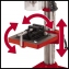 Сверлильный станок Einhell TC-BD 630 (4250595) 0