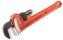 Ключ трубный прямой RIDGID №8 для труб до 1 0