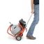 Машина прочистная RIDGID K-400 C-32 IW AF барабанного типа с автоподачей 1