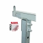 Козлы складные телескопические Holzmann KB 1300A (KB1300A) 0