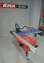 Циркулярная пила (230 Вт) Holzmann TS 250 FL (TS250FL_230V) 1