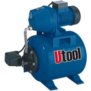 Насосная станция Utool UWP 4600/24 (U51002)