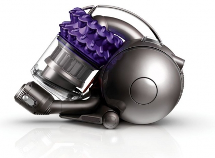 Пылесос Dyson DC46 Allergy Parquet