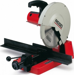 Пила дисковая RIDGID 590L (115 В)