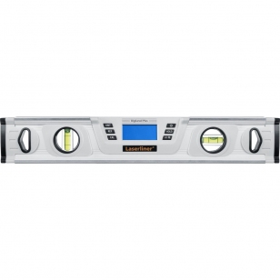 Цифровой электронный уровень 40 см LASERLINER Digi-Level Plus 40 (081.250А)