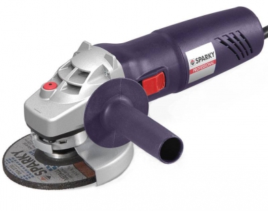 Шлифмашина угловая SPARKY M 750 HD compact