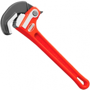 Ключ трубный с самозахватом RIDGID RapidGrip №14 для труб до 2