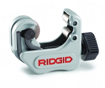 Труборез RIDGID 101-ML (для металлопластиковых труб) 6-28 мм