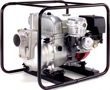Мотопомпа Koshin KTH-100X