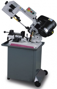 Ленточная пила по металлу OPTIMUM OPTIsaw S 131GH (3300131)