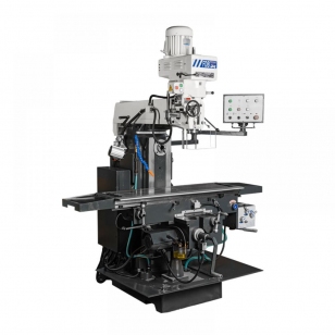 Фрезерный станок FDB Maschinen TMM 700 (832952)