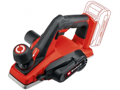 Рубанок аккумуляторный EINHELL TE-PL 18/82 Li Solo (4345400)