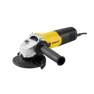Угловая шлифмашина STANLEY SGV115