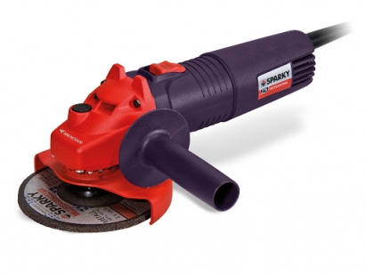 Шлифмашина угловая SPARKY M 750E HD compact
