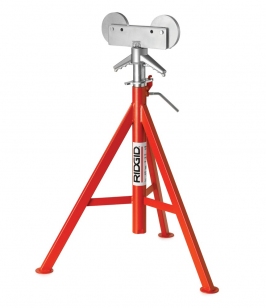 Опора для труб с роликовой головкой RIDGID RG-98