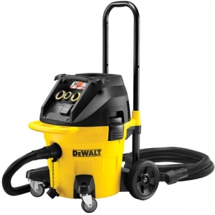 Пылесос промышленный DeWALT DWV902L