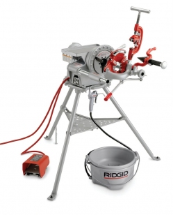 Резьбонарезной станок RIDGID 300CA (230 В)