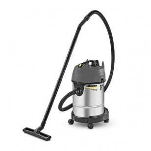 Пылесос сухой и влажной уборки NT 30/1 Me Karcher Classic