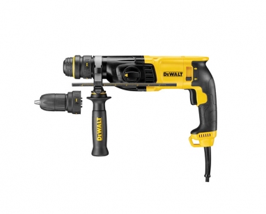 Перфоратор DeWalt, SDS-Plus D25134K