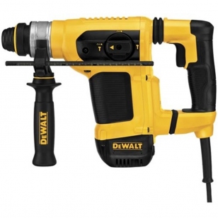 Перфоратор DeWalt, SDS-Plus D25413K