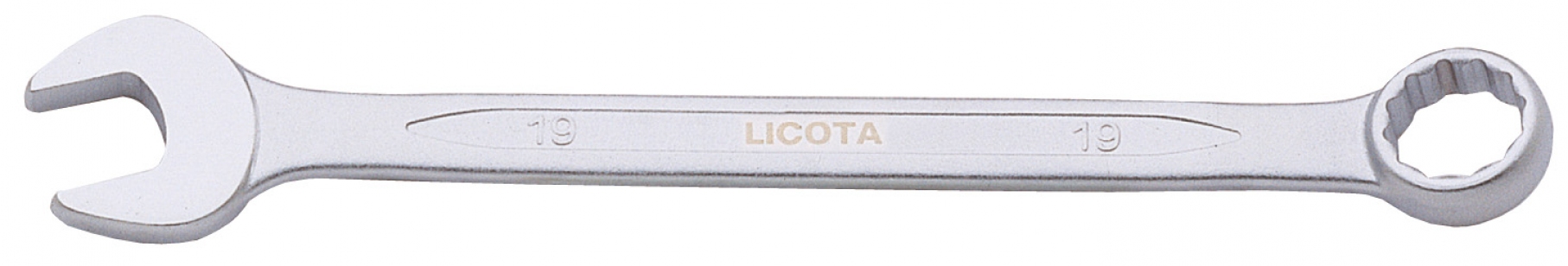 Ключ комбинированный Licota 7 мм (AWT-ERS07)