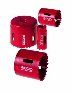 Коронка биметаллическая RIDGID М 152 (оправки R2/R3/R6/R7)