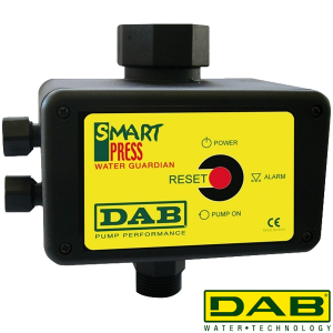 SMART PRESS DAB WG 1,5 (с кабелем)