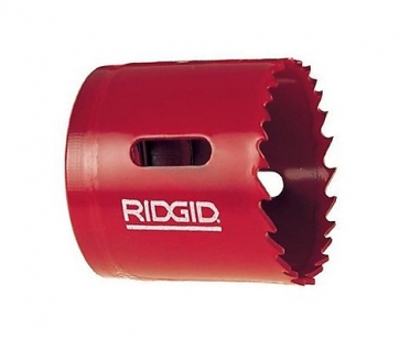 Коронка биметаллическая RIDGID М 67 (оправки R2/R3/R6/R7)