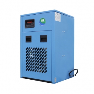 Холодильный осушитель сжатого воздуха Drytec SDE-190
