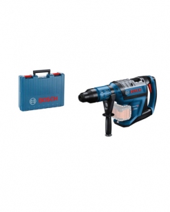 Аккумуляторный перфоратор Bosch GBH 18V-45 C Professional Solo