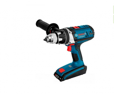 Аккумуляторный шуруповерт Bosch Professional GSR 36 VE-2-LI