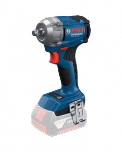 Аккумуляторный ударный гайковерт Bosch GDS 18V-350 Professional, без акб и ж/п