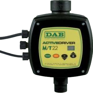 ACTIVE DRIVER DAB M/M 1.1
