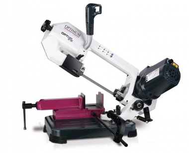 Ленточная пила по металлу OPTIMUM OPTIsaw SP 13V (3300075)