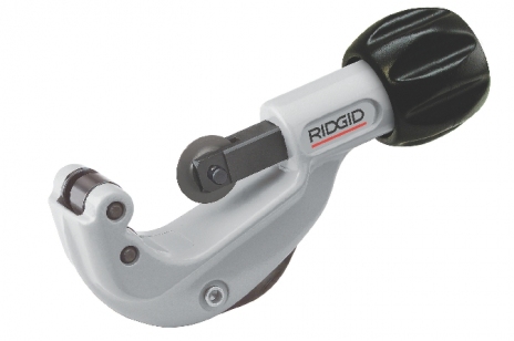 Труборез RIDGID 150L (с закрытой подачей) 6-35 мм