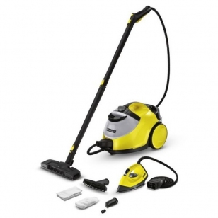 Пароочиститель с утюгом Karcher SC 5