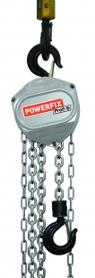 Цепная таль SCHEPPACH Powerfix 1000 KG (Powerfix1000kg)