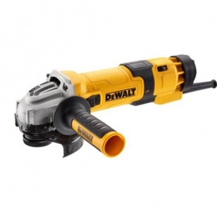 Угловая шлифмашина-болгарка DeWALT DWE4257