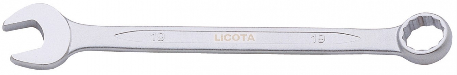 Ключ комбинированный Licota 19 мм (AWT-ERS19)