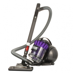 Пылесос Dyson DC37 Allergy Muschd