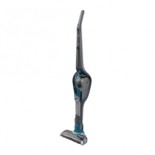 Аккумуляторный пылесос-электровеник SmartTech BLACK+DECKER SVJ520BFS
