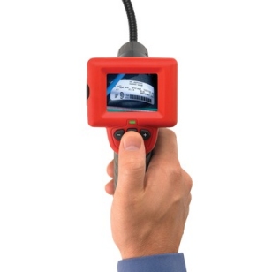 Цифровая камера для видеодиагностики micro CA-25 Ridgid 40043