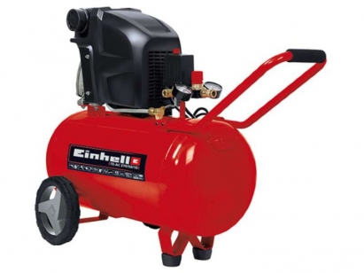 Компрессор Einhell TE-AC 270/50/10 New (4010440)