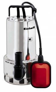 Насос Einhell GC-DP 1020 N (4170773)